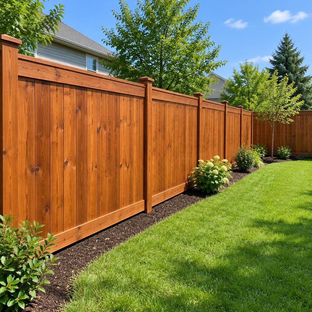 Fence & Property Services by Empire Landscape & Lawncare