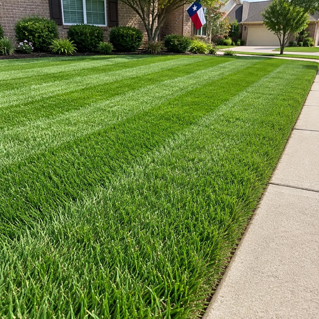 Lawn Care by Empire Landscape & Lawncare